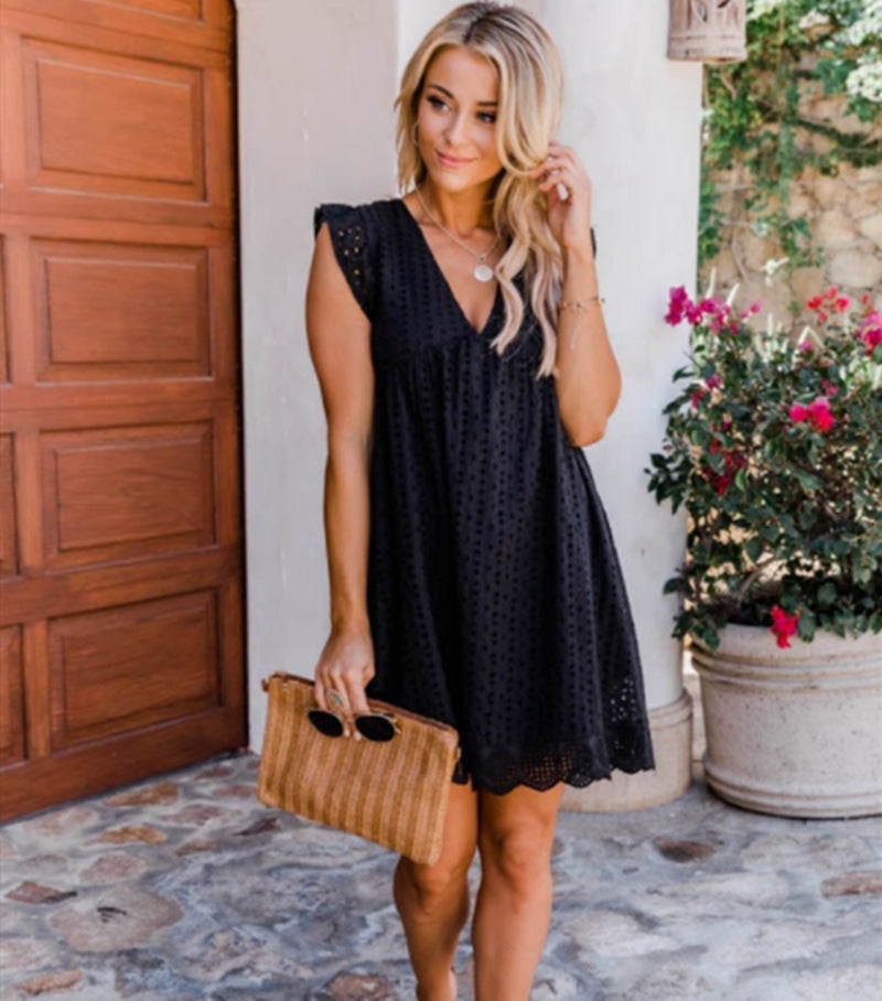 Jackie Dress