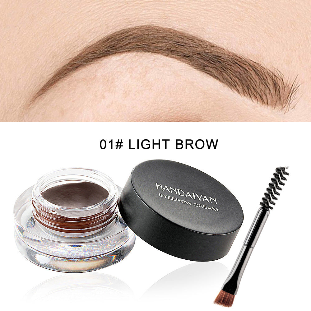 Eyebrow Tint