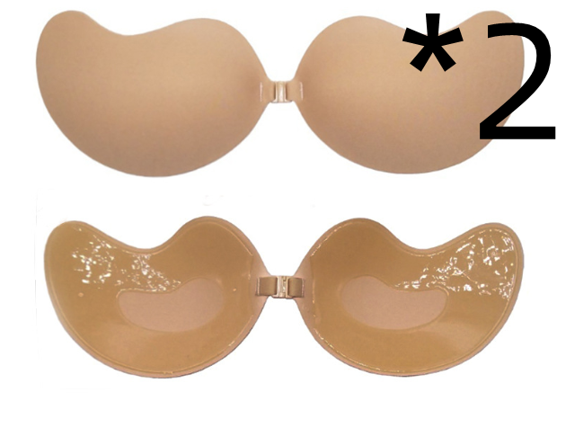 Push Up Selfadhesive Bra